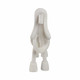 EV21042#20" Ninove Quartz Resin Dog Statuary