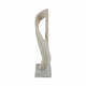 EV21045#19" Mortsel Quartz Resin Statuary