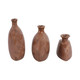 EV21054-01#S/3 5/8/9" Tigard Ceramic Vases