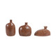 EV21054-01#S/3 5/8/9" Tigard Ceramic Vases