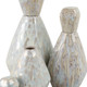 EV21063-01#S/3 9/11/13" Tacoma Ceramic Bottles