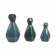 EV21063-02#S/3 9/11/13" Corvallis Ceramic Bottles