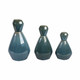 EV21063-02#S/3 9/11/13" Corvallis Ceramic Bottles