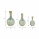 EV21064-02#S/3 9/12/14" Sherwood Ceramic Bottles