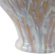 EV21071-01#16" Oswego Small Urn Vase