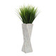 EV21075-02#11" Pendelton Medium Twist Vase