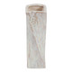 EV21075-02#11" Pendelton Medium Twist Vase