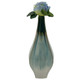 EV21079-01#14" Astoria Small Ceramic Vase