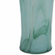 EV20955#13" Idro Tall Italian Art Glass Vase