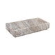 EV20964#16" Dakota Marble Tray
