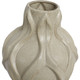 EV21112-03#18" Townsend Large Cer Vase