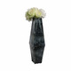 EV21115-01#21" Bonney Small Grey Cer Vase
