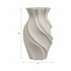EV21117-01#20" Dubuque Medium Cer Vase