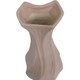 EV21140-02#14" Madison Large Pink Vase