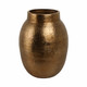 EV21150-01#18" Noatak Small Bronze Vase