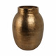 EV21150-01#18" Noatak Small Bronze Vase