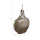 EV20983-02#20" Gabruelle Large Bottle With Topper