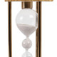 EV21093#10" Madison Resin Hourglass