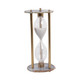 EV21094#11" Ellis Agate Hourglass