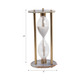 EV21094#11" Ellis Agate Hourglass