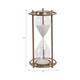 EV21096-02#11" Verlice Bronze Metal Hourglass