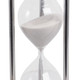 EV21099#12" Beckett Acrylic Hourglass