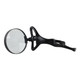 EV21105-02#9" Adams Black Magnifying Glass