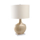 EV51352#32" Frances Handfinished Glass Table Lamp