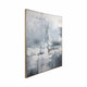EV70413#48x60 Virtue Handpainted Wall Art 