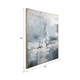 EV70413#48x60 Virtue Handpainted Wall Art 