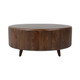 EV21197#36" Elden Wood Coffee Table, Brwn