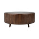 EV21197#36" Elden Wood Coffee Table, Brwn