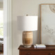 EV51358#24" Rosemont Ceramic Table Lamp