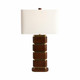 EV51359#29" Berkley Table Lamp