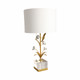 EV51360#29" Capelli Floral Table Lamp