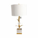 EV51360#29" Capelli Floral Table Lamp