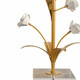 EV51360#29" Capelli Floral Table Lamp