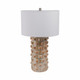 EV51361#27" Odessa Ceramic Table Lamp