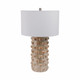 EV51361#27" Odessa Ceramic Table Lamp