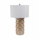 EV51361#27" Odessa Ceramic Table Lamp