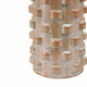 EV51361#27" Odessa Ceramic Table Lamp