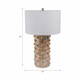 EV51361#27" Odessa Ceramic Table Lamp