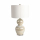 EV51362#27" Alanis Ceramic Table Lamp