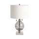 EV51364#24" Arlie Glass Table Lamp