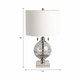 EV51364#24" Arlie Glass Table Lamp