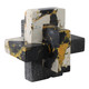 EV20994-01#5" Calhoun Small Marble Knot