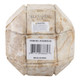 EV20995-02#5" Pompano Medium Beige Marble Sphere