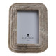EV21210-01#4x6 Duval Marble Photo Frame