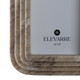 EV21210-01#4x6 Duval Marble Photo Frame