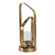 EV21257-03#17" Geneva Small Gold Hurricane